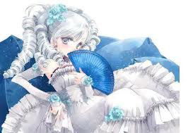 Элизабет Мидлефорд