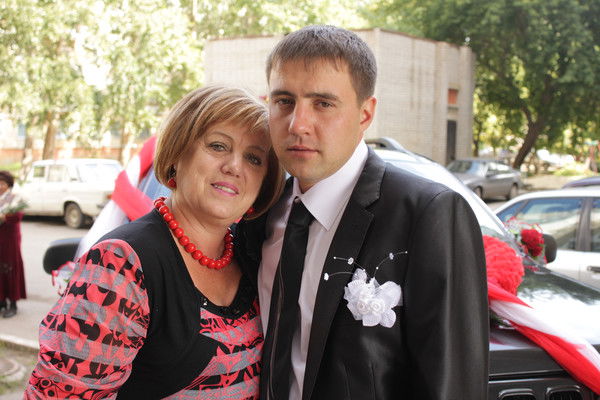 Валентина Бортвина