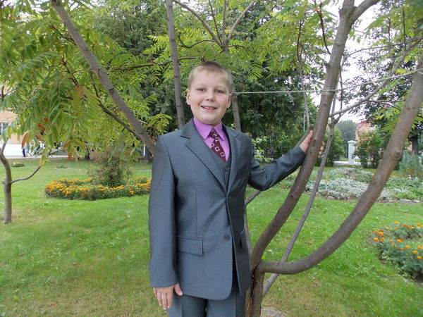 Дмитрий Кузнецов