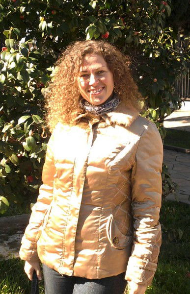 Марина Ситдикова