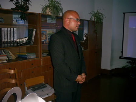 Виталий Рижковский