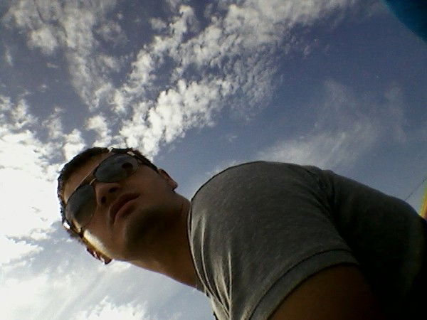 Максим Чирков