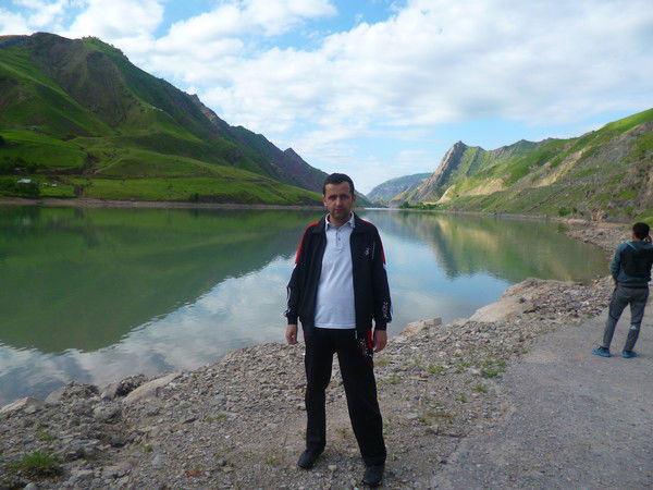 Аличон Набиев