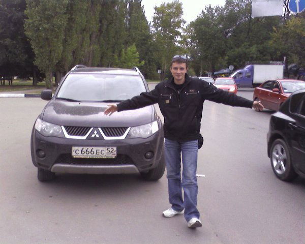 Александр Козлов