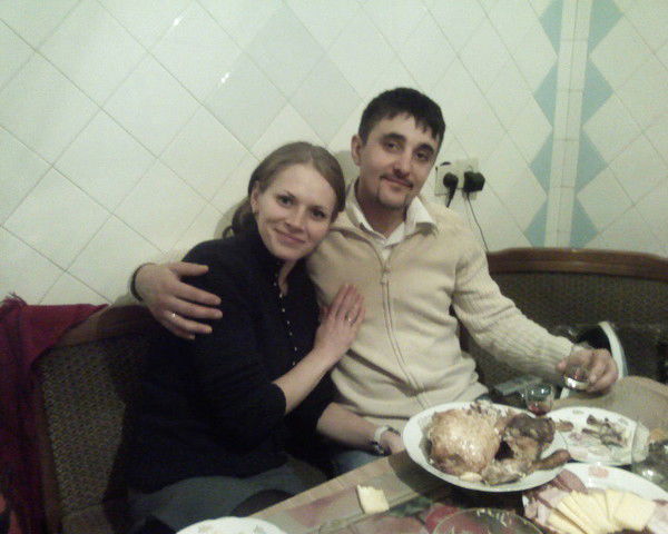 Саша Гайдейчук