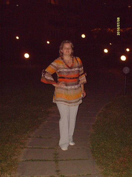 Елена Кабанова