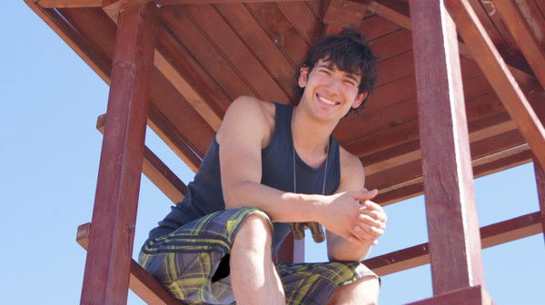 Эльмар Тагиев