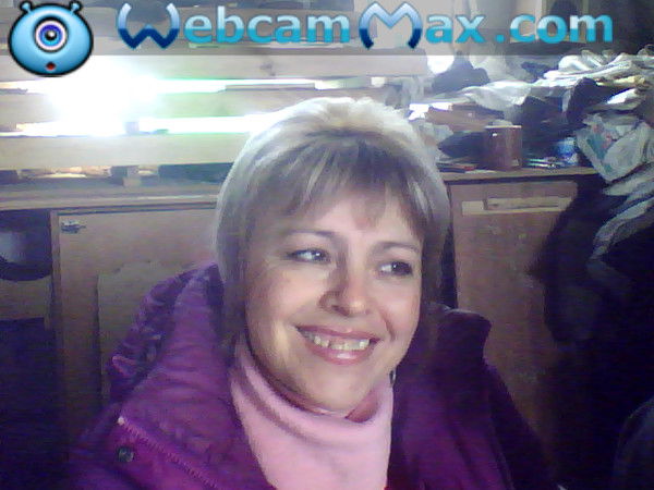 Татьяна Чубатая (Шеремет)