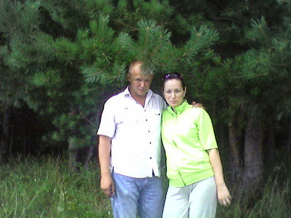 Владимир Жарких