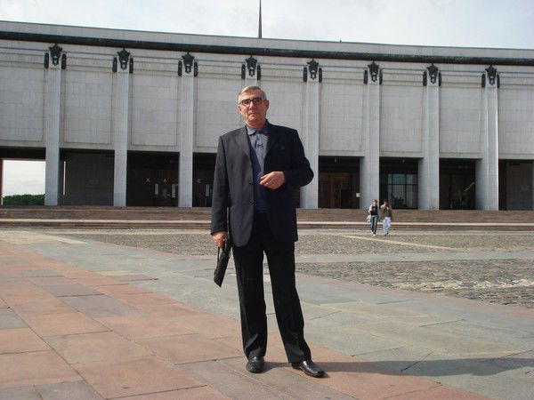 Петр Ефимчук