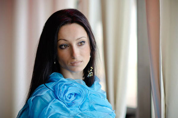 Наталья Лепп