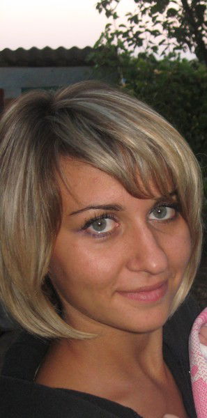 Натали Шнуркова