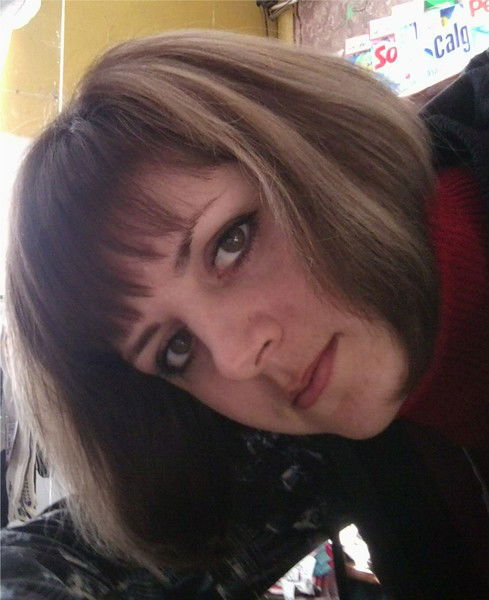 Ксения Киселёва