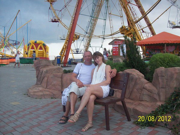 Леонид Шутов