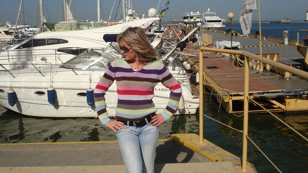 Светлана Русанова