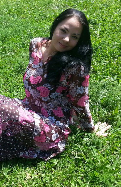 *dilyarа Idel`shaeva*