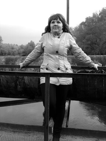 Любовь Фёдорова