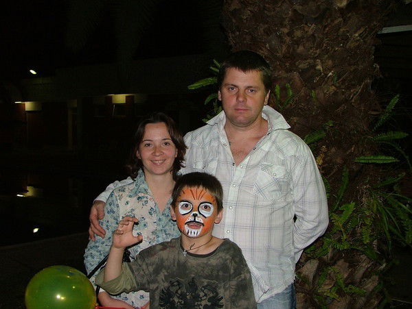 Анастасия Лукина