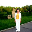 Адина Маматкулова