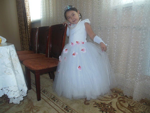 Дана Кошикова