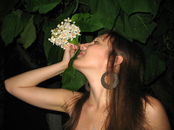 Евгения Иванова