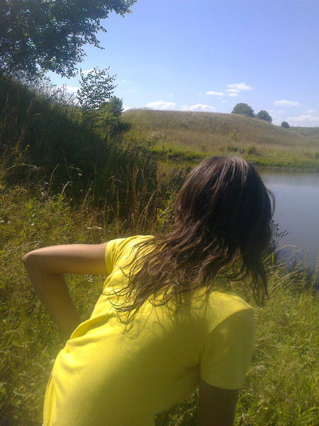 Регина Григорьева