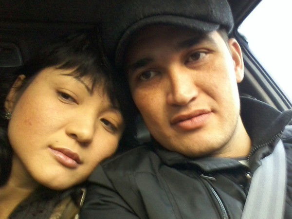 Арслан Онгарбаев