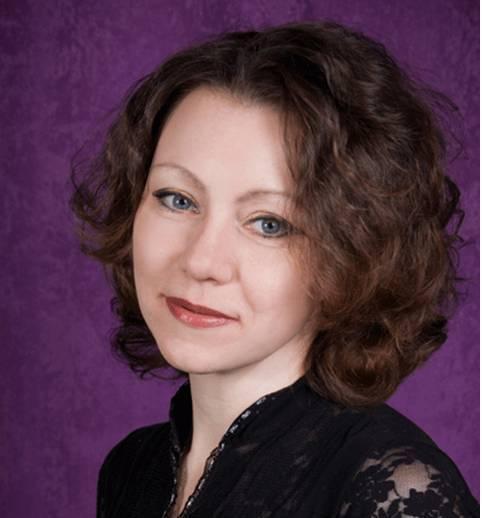 Ирина Немыкина