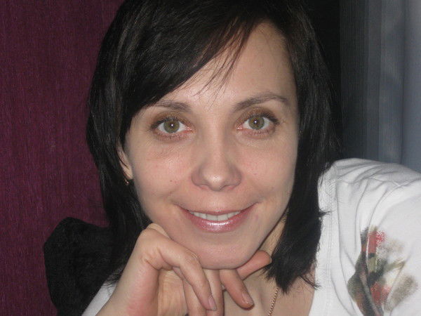 Элла Соболь