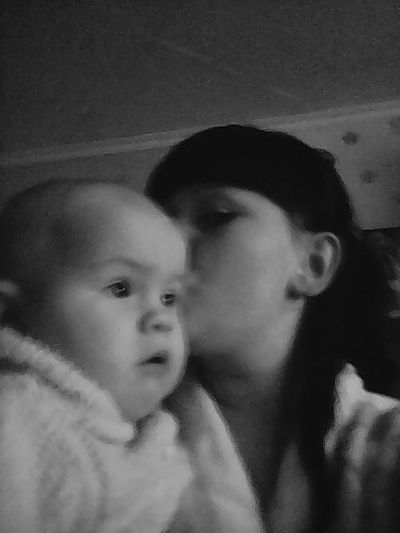 Виктория Климова