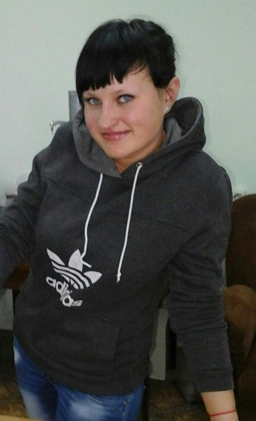 Викторияя Тесля