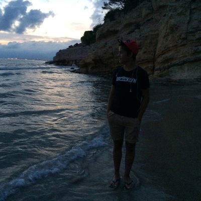 Кирилл Руднев