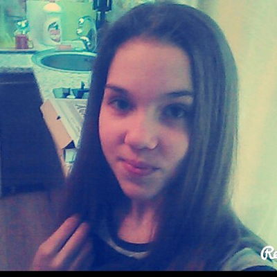 Валя Меланич