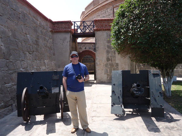 Игорь Тулайкин