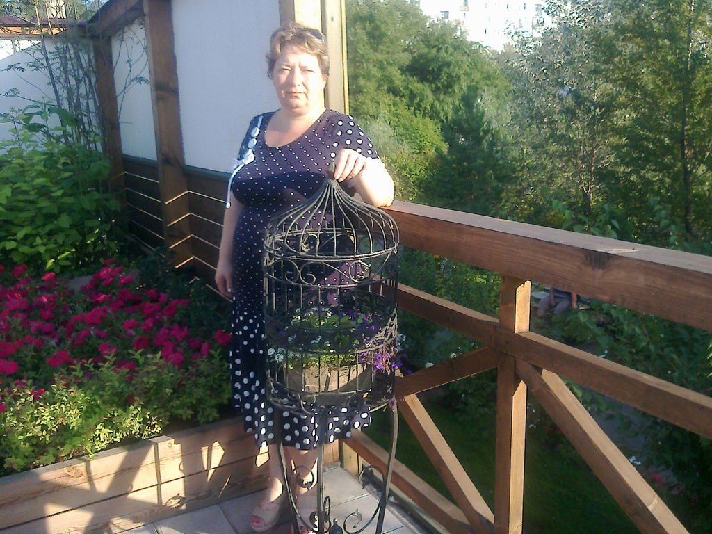 Наталья Скидан