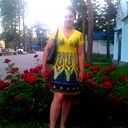 Елена Бабаскина