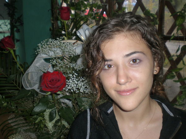 Анна Эпельман