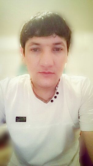 Эльдар Нурметов