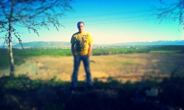 Геннадий Иванов