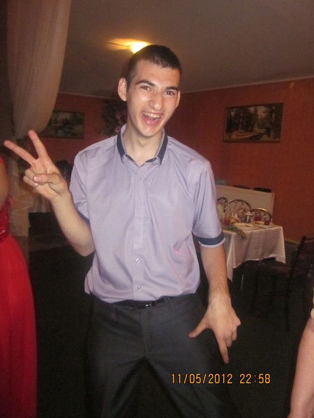 Камран Алвандов