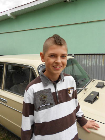 Назарій Нечесний