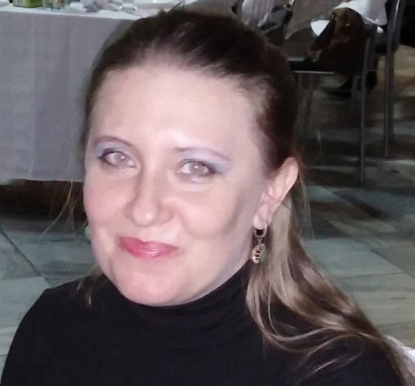 Екатерина Кучерская