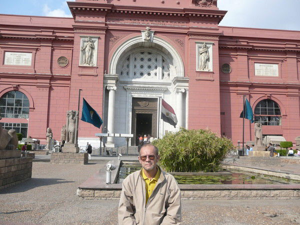 Игорь Гайфулин