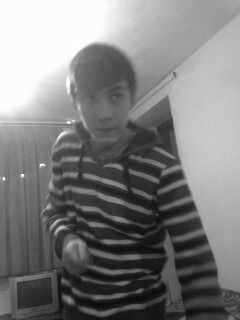 Артур Негматуллин