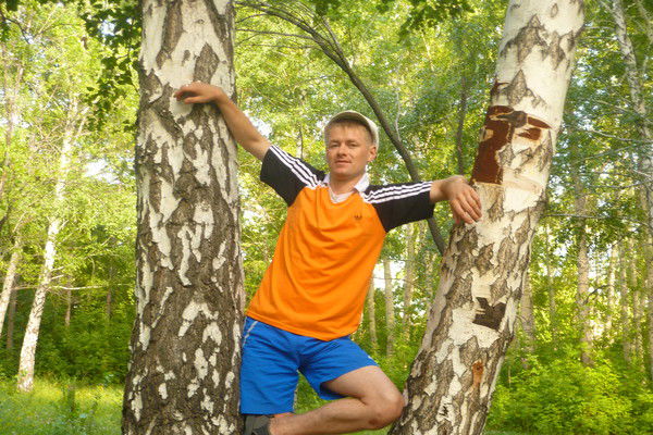 Дмитрий Важенин