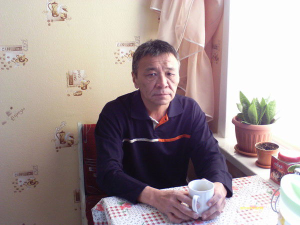 Ораз Оспанов