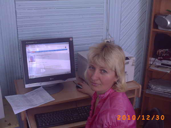 Алёна Жабина