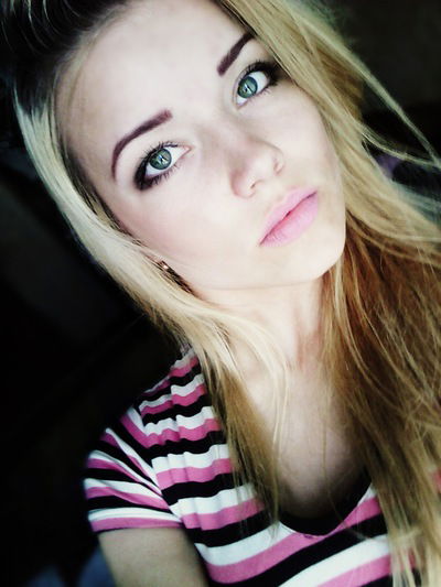 Дарья Нестеренко