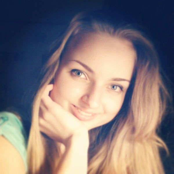 Евгения Ляпунова