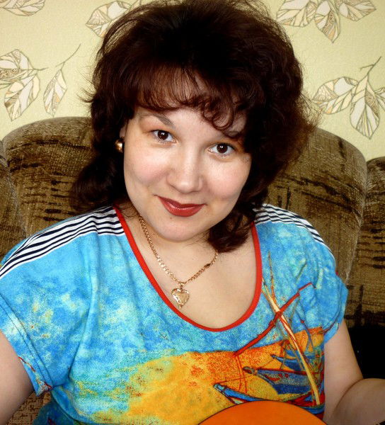 Елена Иванова